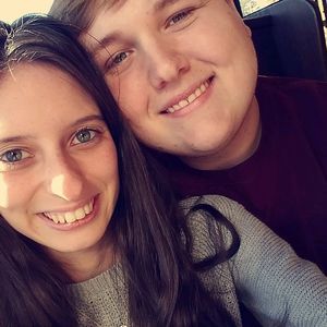 Meet your Posher, Jay